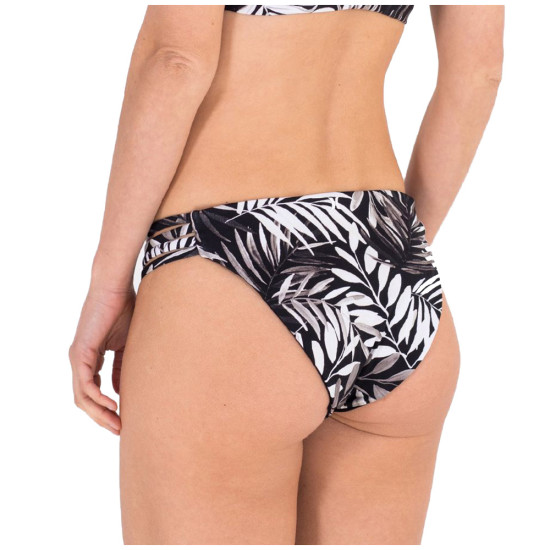 Hurley Γυναικείο μαγιό Max Party Palm Bikini bottom